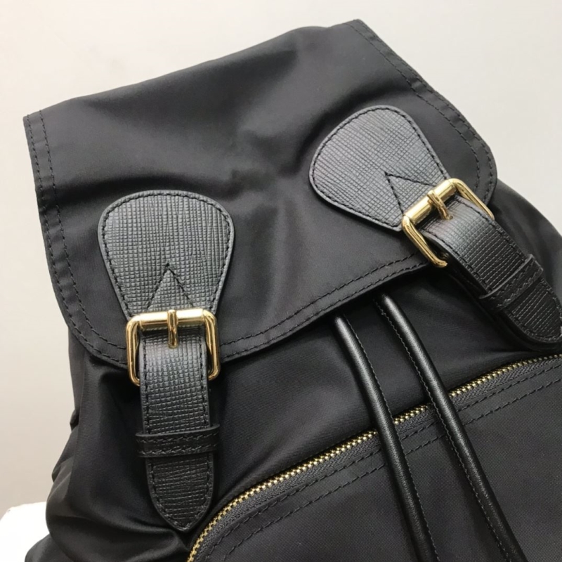 Burberry Backpacks